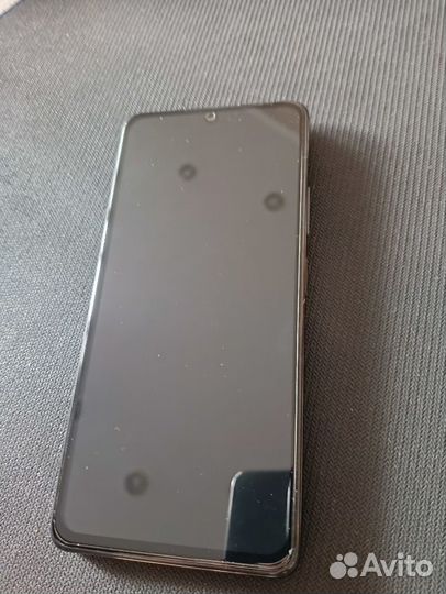На запчасти Redmi note 10pro 8/256