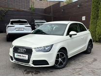 Audi A1 1.4 AMT, 2010, 269 000 км, с пробегом, цена 765 000 руб.