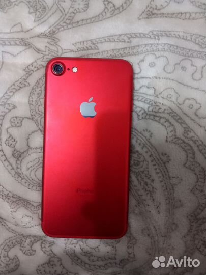 iPhone 7, 128 ГБ