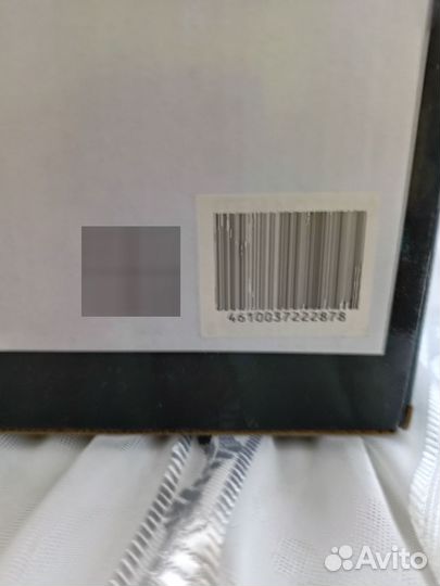 Машинка Форд радиоуправляемая