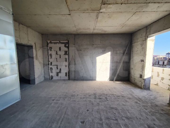 1-к. квартира, 37 м², 18/18 эт.