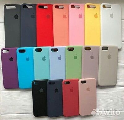 Оригинальные чехлы на смартфоны