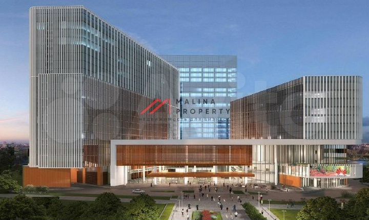 Сдам торговое помещение, 246 м²