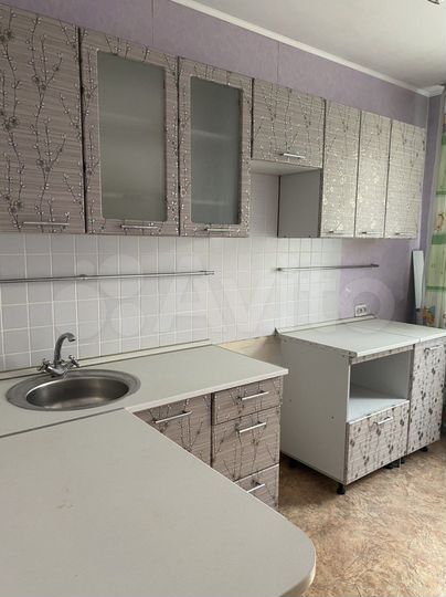 3-к. квартира, 68,1 м², 1/10 эт.
