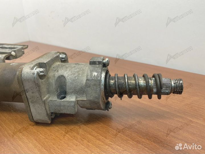 Колонка рулевая Daewoo Nexia 1995-2016