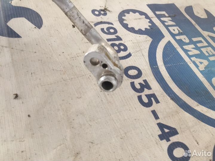 Трубка кондиционера Land Rover Discovery 4