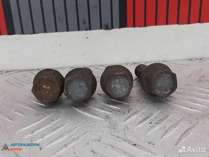 Болт колесный Fiat Grande Punto 2 2008 701601139B