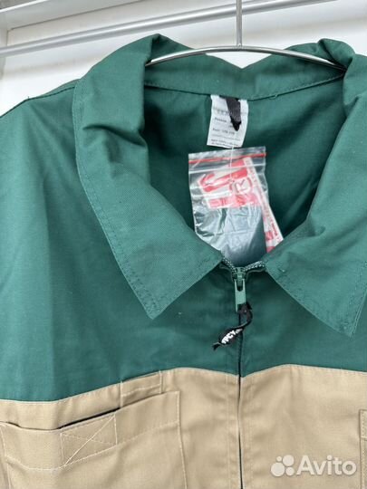 Куртка мужская спецодежда