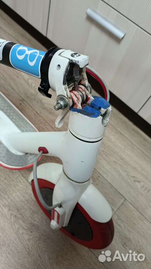 Электросамокат Xiaomi m365 оригинал