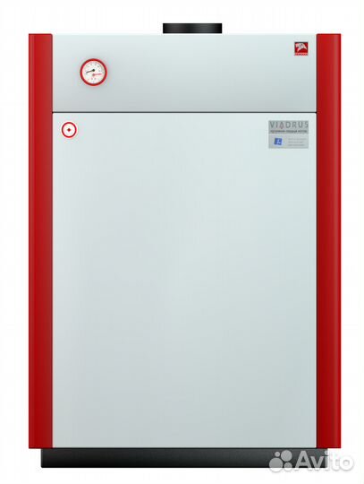 Газовый котёл