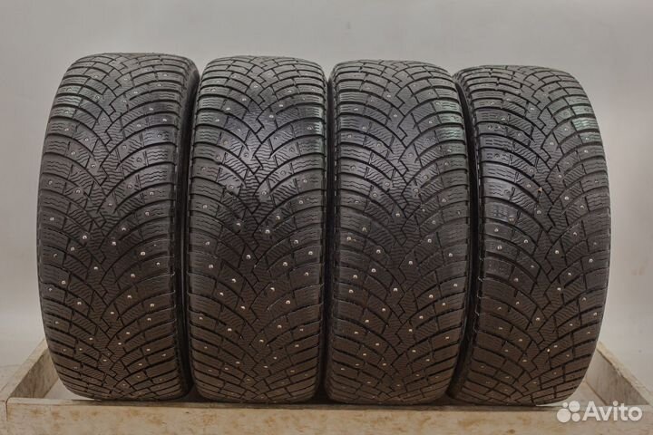 Pirelli Ice Zero 2 235/55 R17 103T