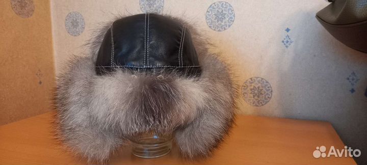 Шапка женская