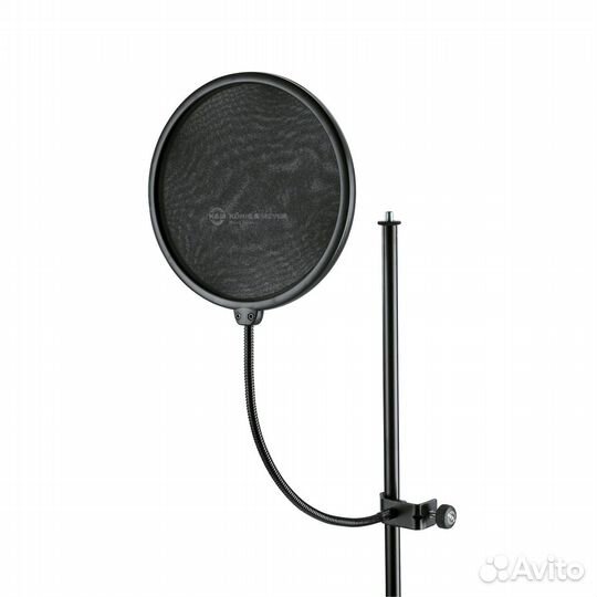 Ветрозащита студийная K&M 23966-000-55