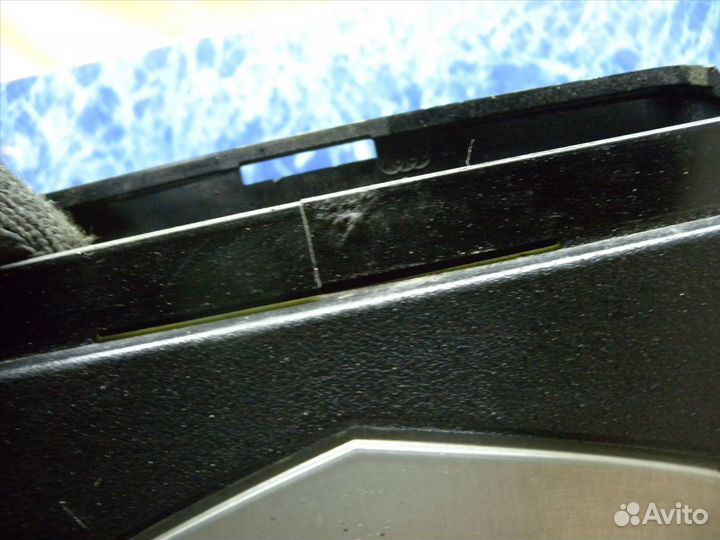 Крышка двс верхняя Mercedes X166 W166 W292 C292 Ме