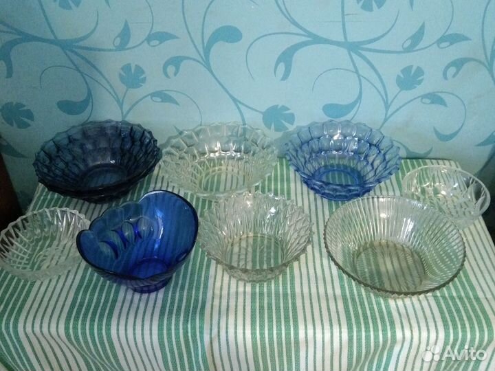 Посуда СССР