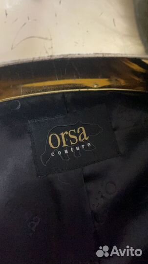 Куртка кожа