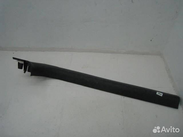 Накладка порога (внутренняя) Nissan Teana J32