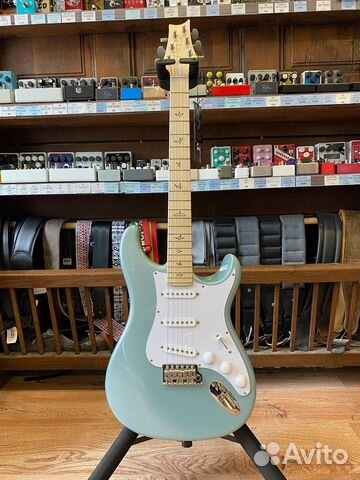 Электрогитара PRS + Аксессуары