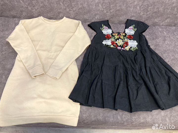 Вещи пакетом 42-44-46