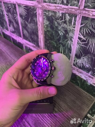 Часы TAG heuer carrera