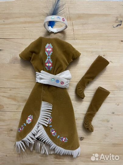 Куклы барби 90х