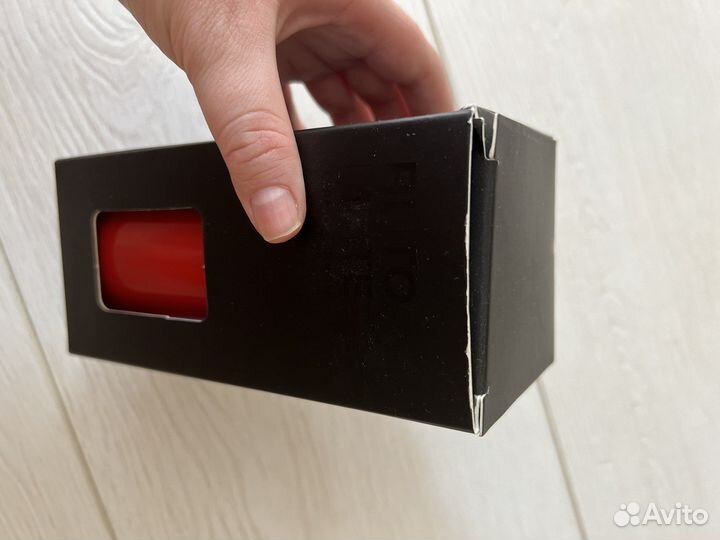 Термостакан (кофер)