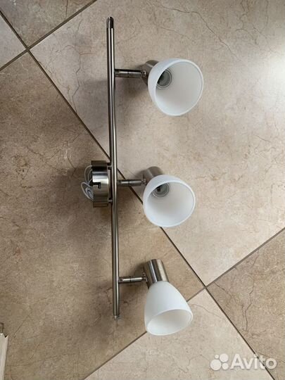 Светильники