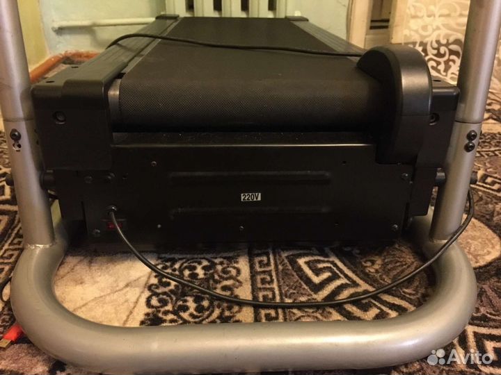 Беговая дорожка