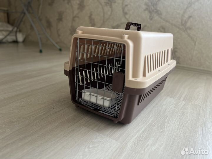 Переноска для животных