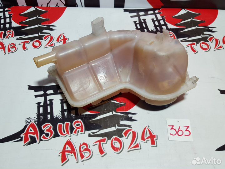 Бачок расширительный Audi A4 TYP8EC BWE 2006