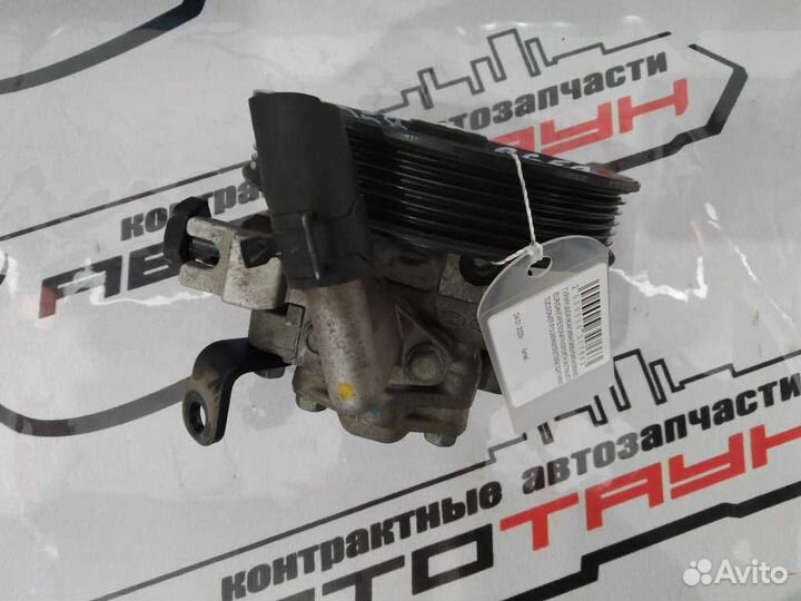 Гур hyundai KIA G6BA G6BV G6EA grandeur santa FE s