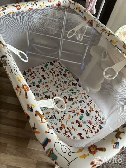 Манеж детский