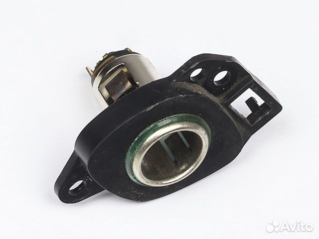 Прикуриватель Mazda MPV