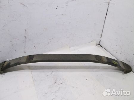 Рессора передняя Мерседес