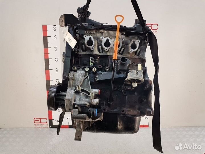 Двигатель (двс) для Volkswagen Golf 4 AKS