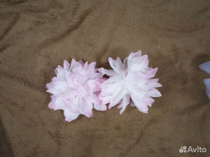 Банты на голову