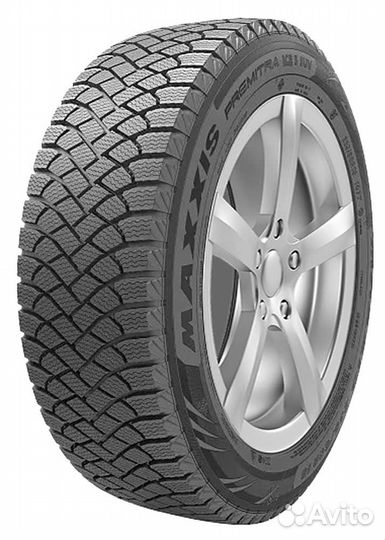 Maxxis Premitra Ice 5 SUV / SP5 235/50 R19