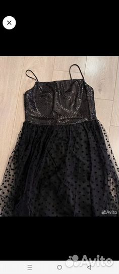 Платья 44/46