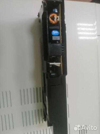 Блок питания Ps4 fat