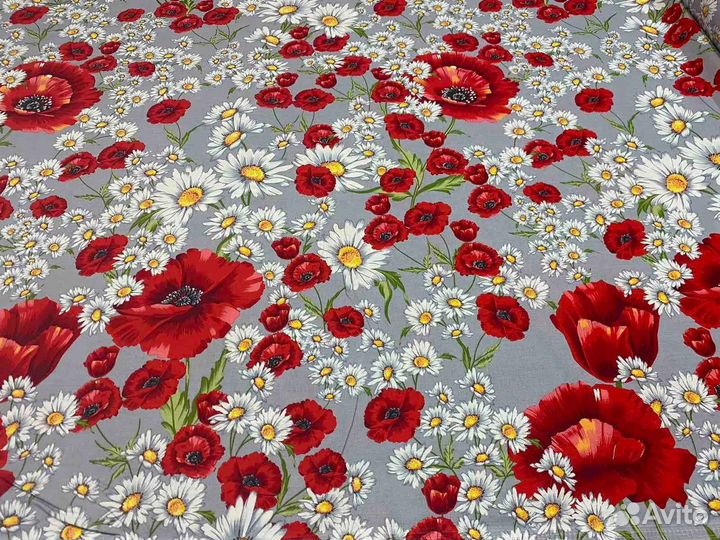 Постельное бельё