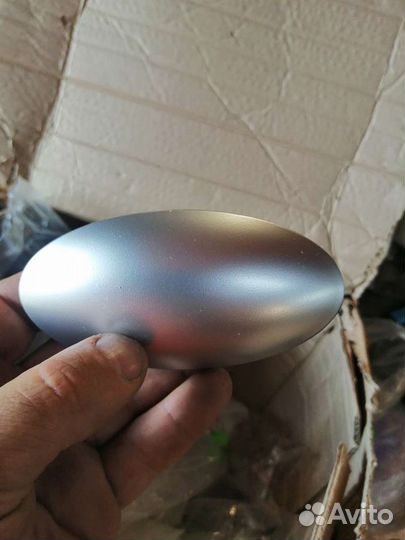 Мебельные ручки