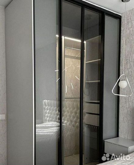 Шкафы любых размеров и конструкций на заказ