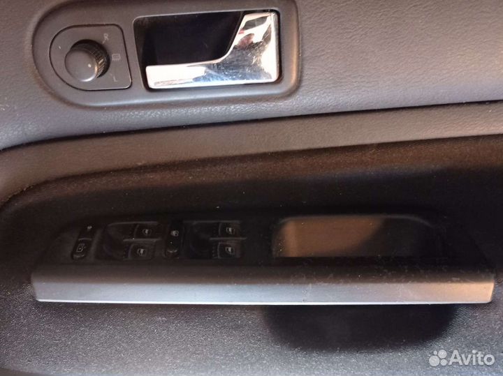 Обивка салона фольксваген гольф 4