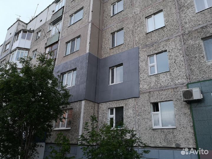 Высотные работы/утепление стен