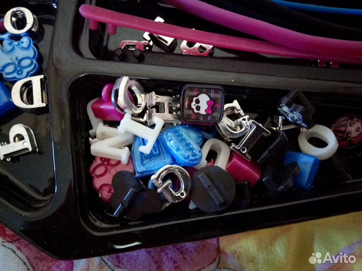 Монстер Хай