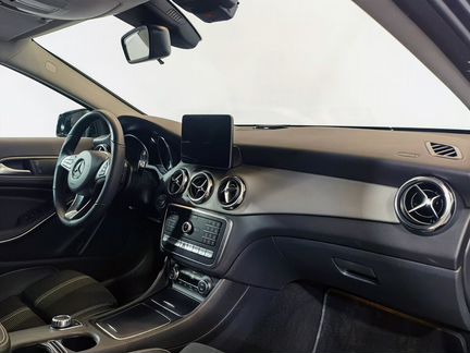 Mercedes-Benz GLA-класс 2.0 AMT, 2019, 16 700 км