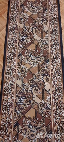 Ковровая дорожка