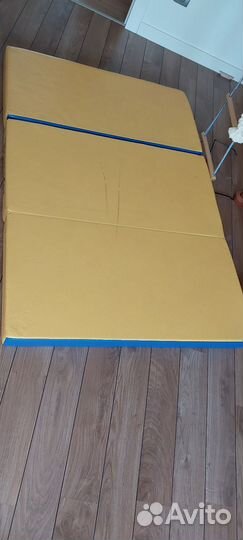 Детская шведская стенка деревянная