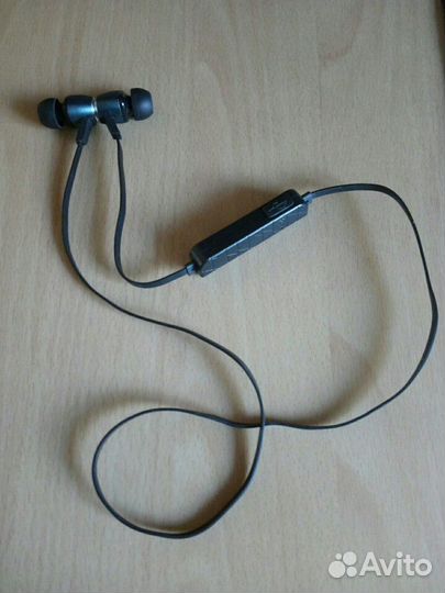 Наушники Defender