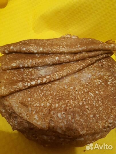 Блинчики сырники домашние